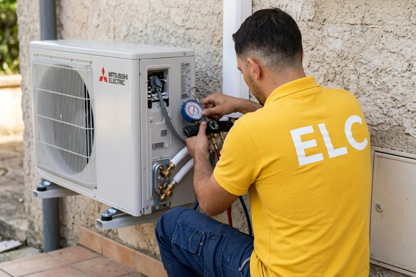 Climatisation et pompe à chaleur air-air à Noisy-le-Grand
