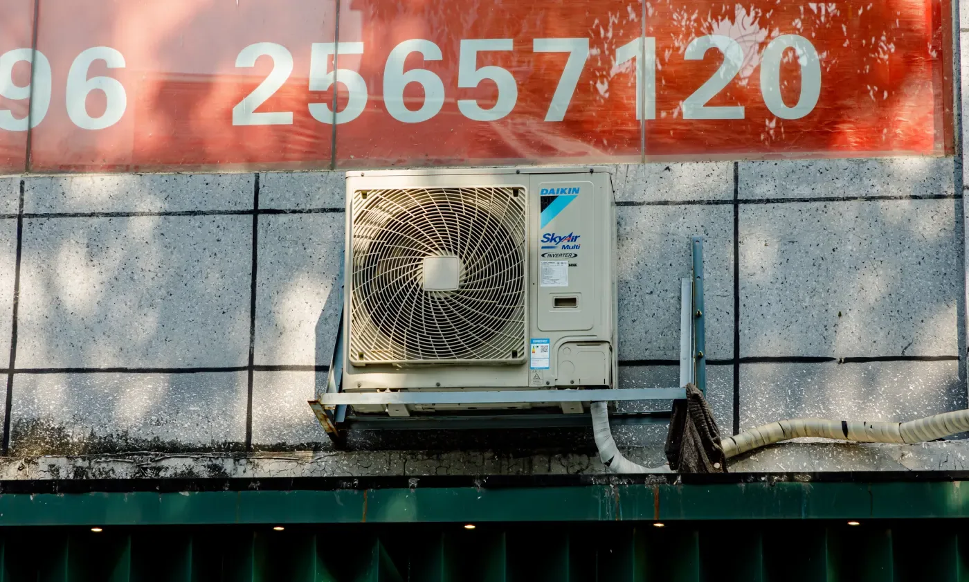 Climatisation et pompe à chaleur air-air à Noisy-le-Grand