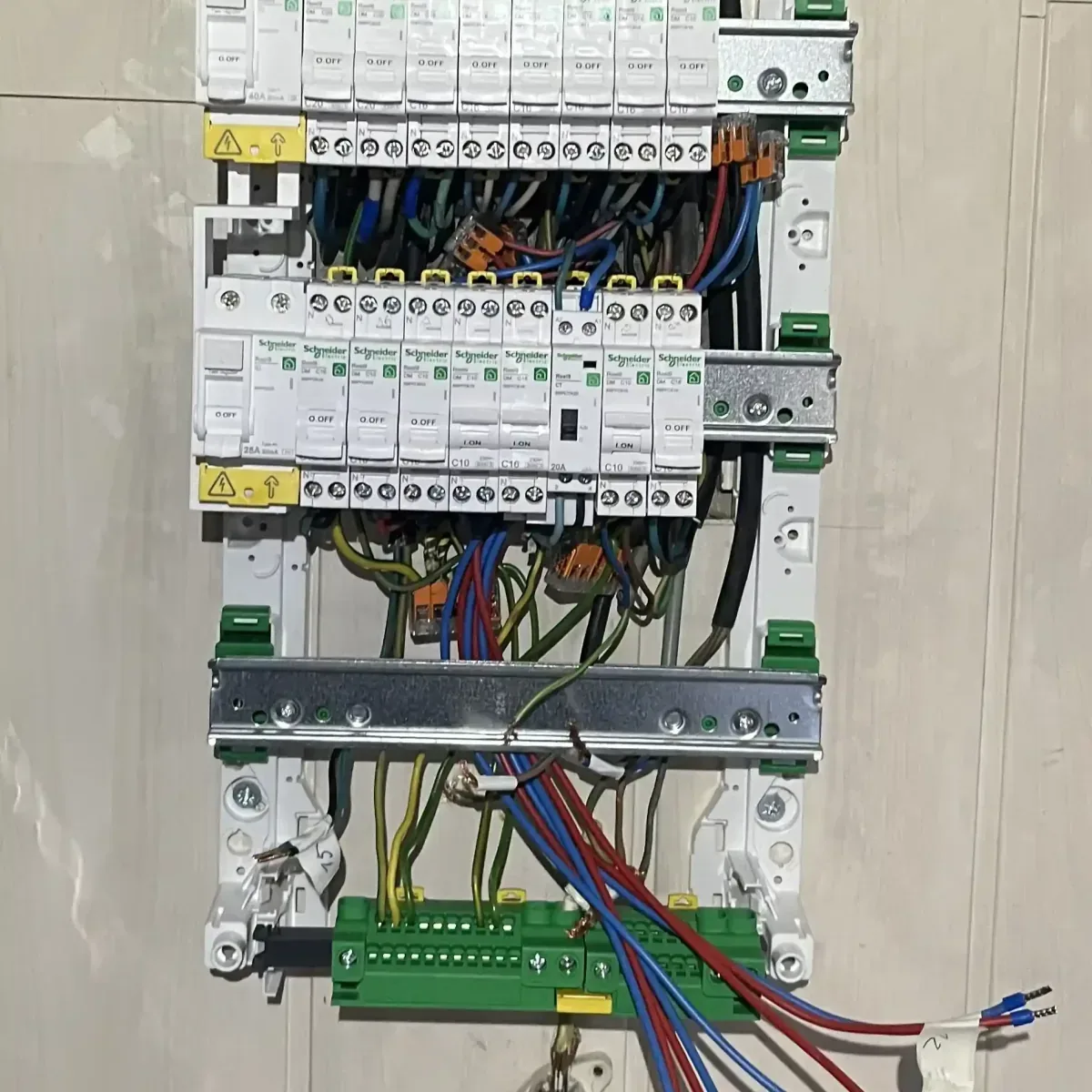 Dépannage électrique d'urgence à Noisy-le-Grand