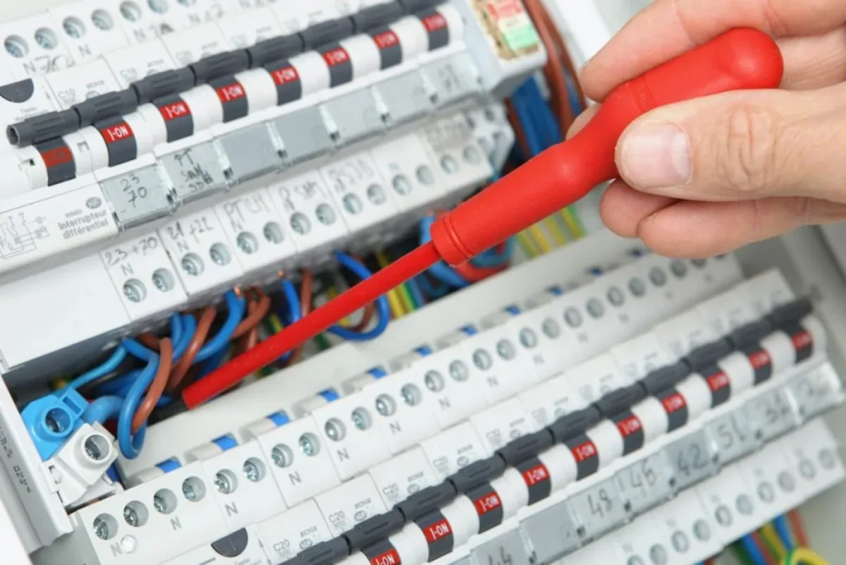 Dépannage électrique d'urgence à Noisy-le-Grand