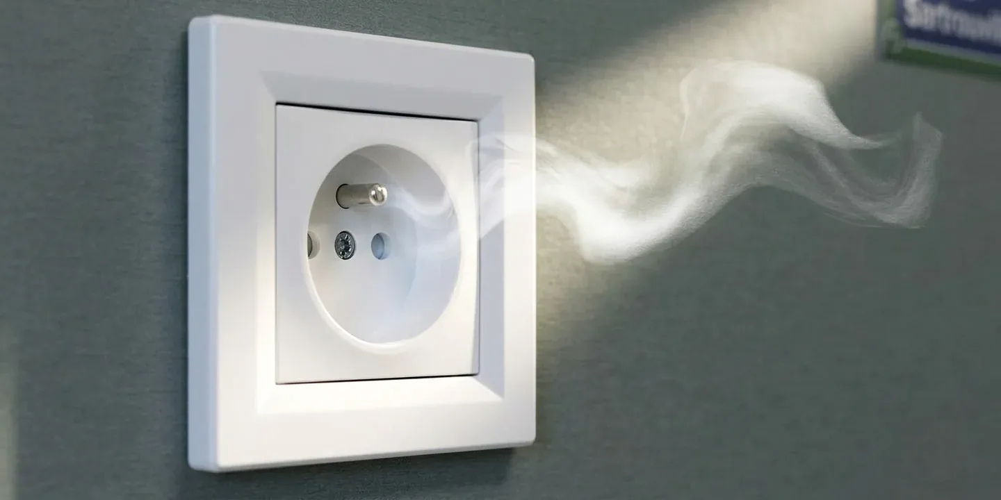 Dépannage électrique d'urgence à Noisy-le-Grand