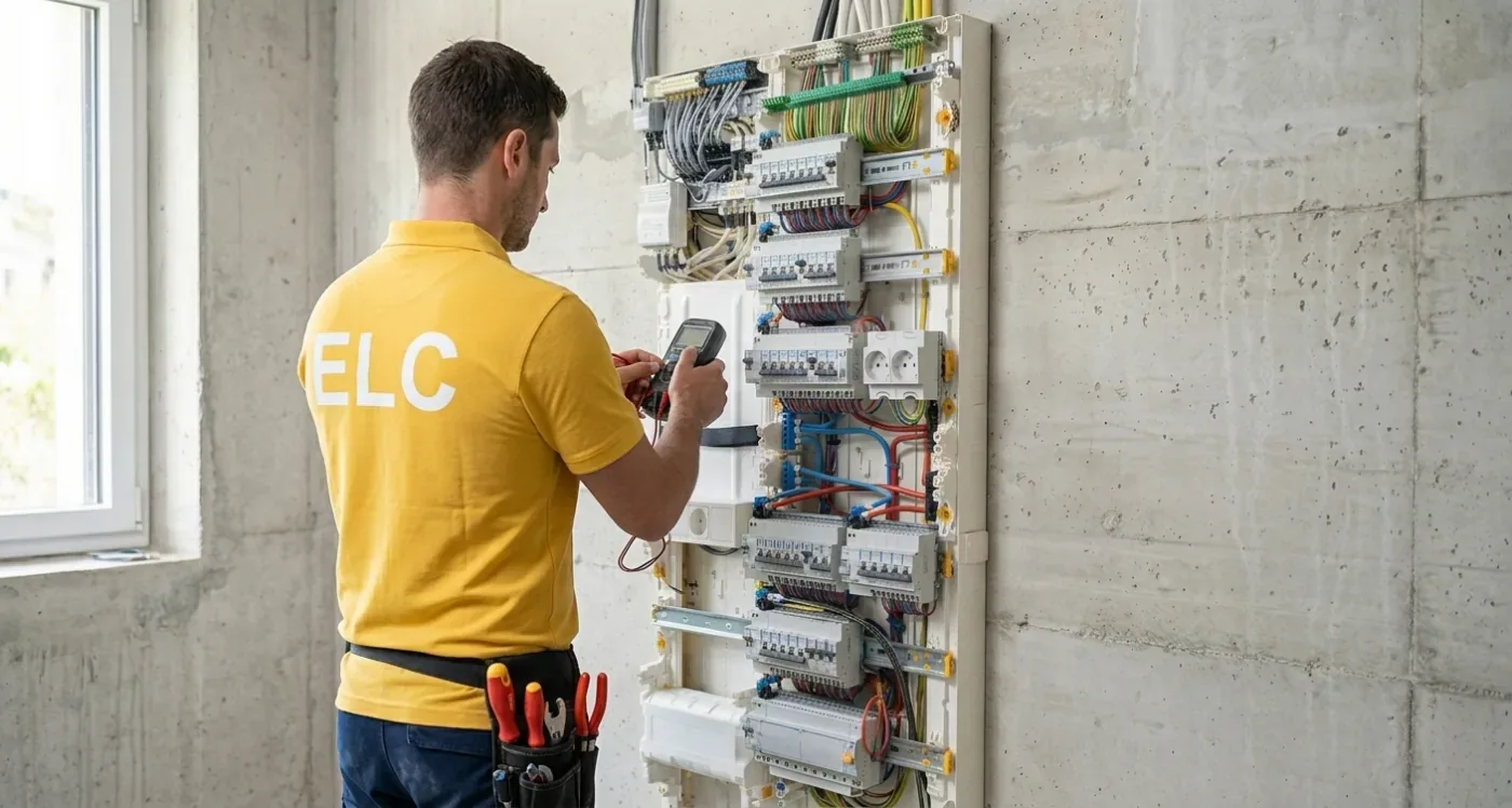Dépannage électrique d'urgence à Noisy-le-Grand