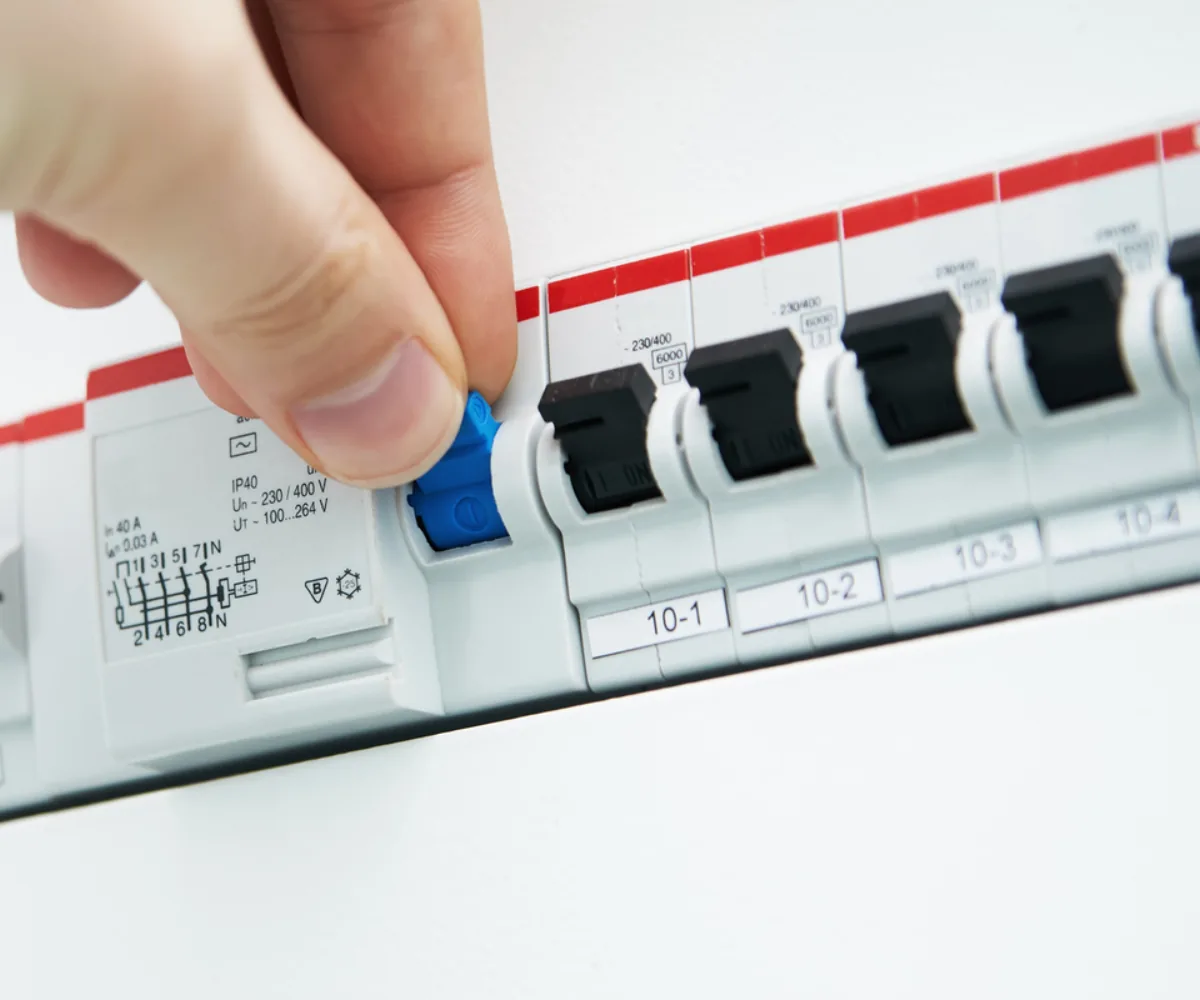 Diagnostic électrique obligatoire à Noisy-le-Grand