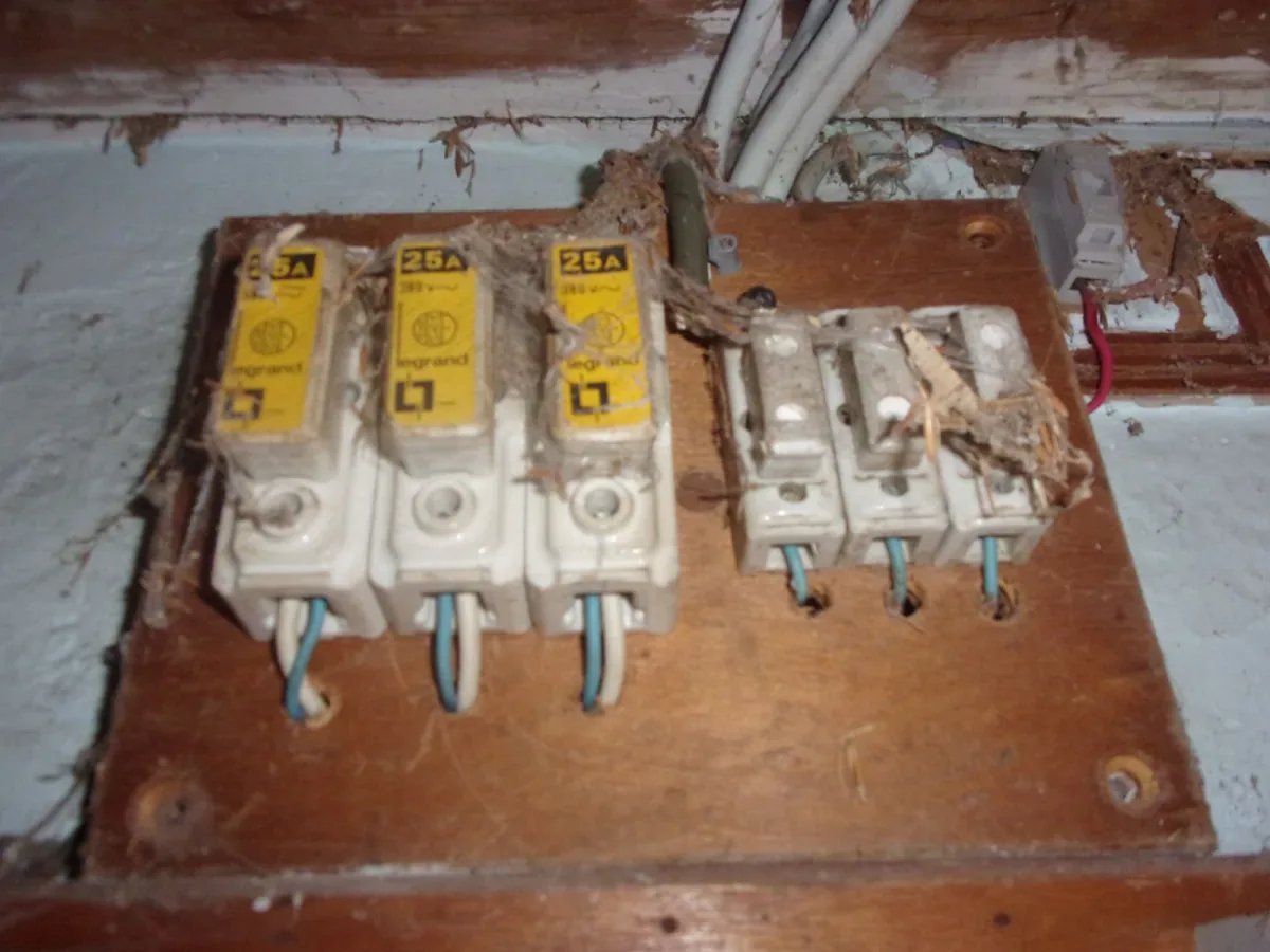 Diagnostic électrique obligatoire à Noisy-le-Grand
