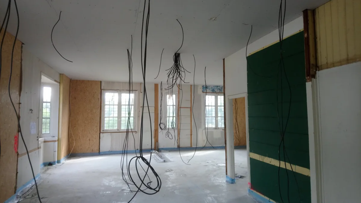 Installation électrique neuve et rénovation à Noisy-le-Grand