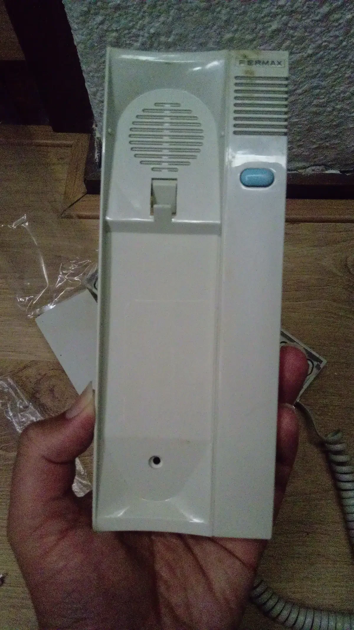 Interphone et visiophone à Noisy-le-Grand