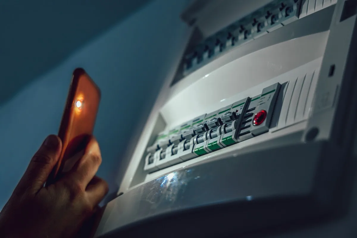 SOS électricien 24h/24 et 7j/7 à Noisy-le-Grand