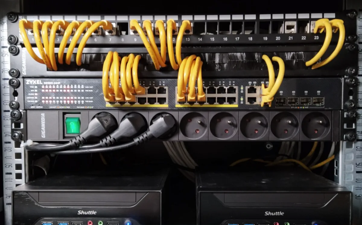 Vidéosurveillance et caméra IP à Noisy-le-Grand