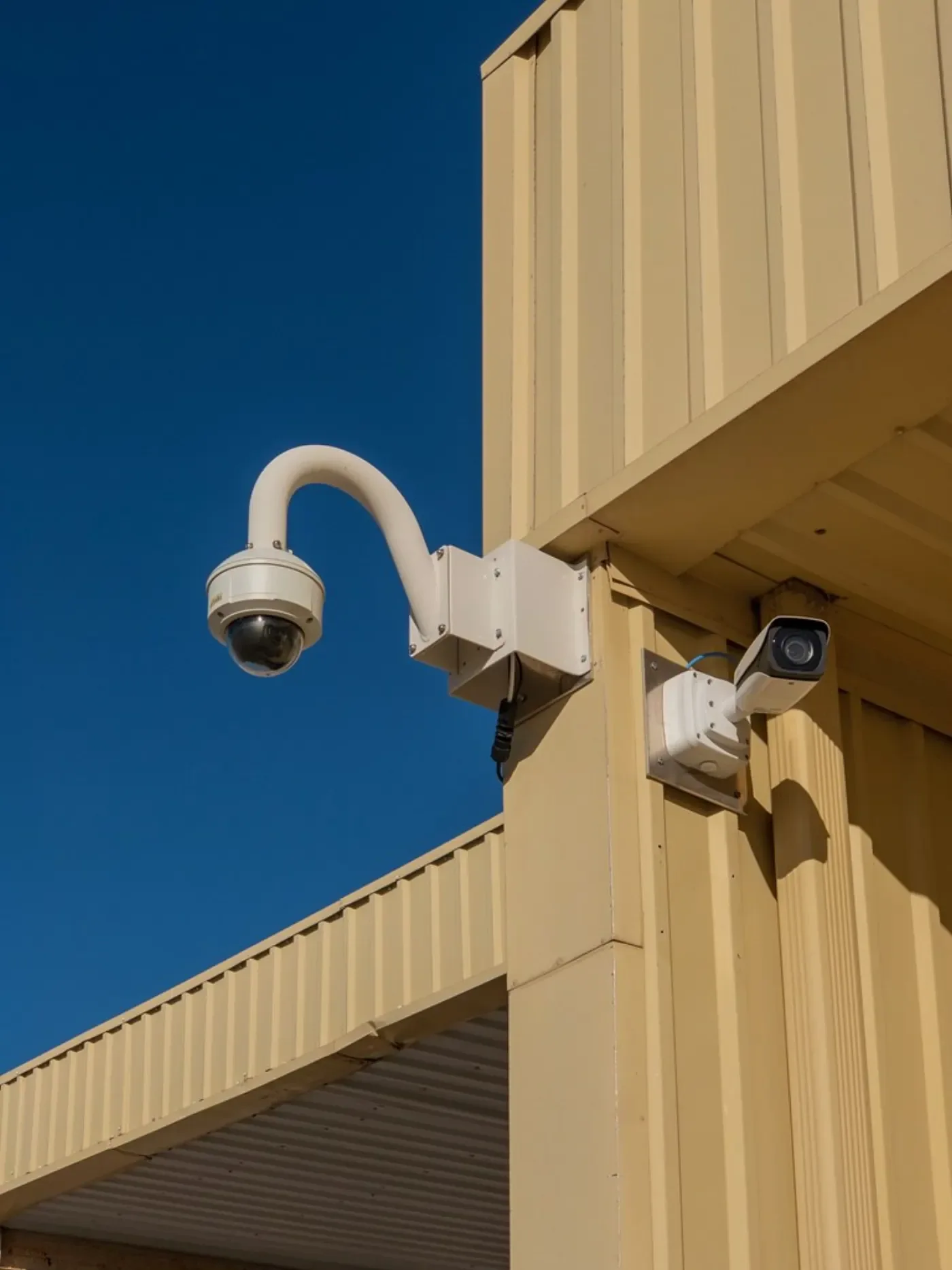 Vidéosurveillance et caméra IP à Noisy-le-Grand